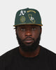 New Era Oakland Athletics 'Team Multi Logo' 59FIFTY Fitted Team/Multi