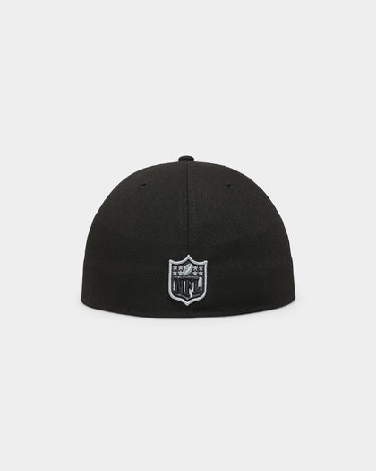 New Era Las Vegas Raiders 'Team Multi Logo' 59FIFTY Fitted Team/Multi