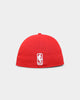 New Era Chicago Bulls 'Team Multi Logo' 59FIFTY Fitted Team/Multi