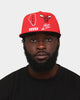 New Era Chicago Bulls 'Team Multi Logo' 59FIFTY Fitted Team/Multi