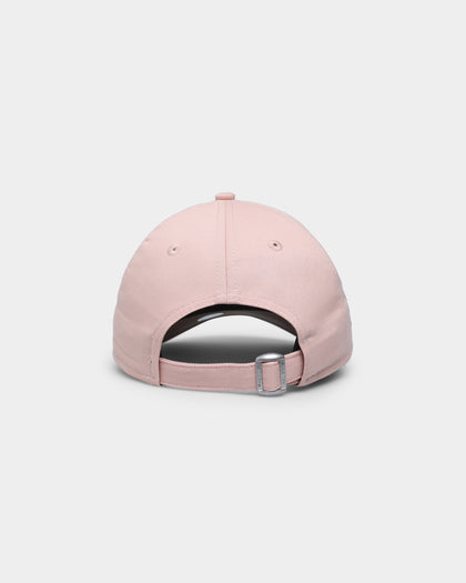 New Era Women's New York Yankees 'Mother's Day' 9FORTY Casual Strapback Pink/Camel