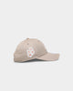 New Era Women's New York Yankees 'Mother's Day' 9FORTY Casual Strapback Camel/Pink