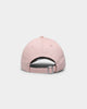 New Era Women's Los Angeles Dodgers 'Mother's Day' 9FORTY Casual Strapback Pink/Camel