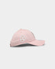 New Era Women's Los Angeles Dodgers 'Mother's Day' 9FORTY Casual Strapback Pink/Camel