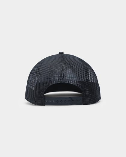 New Era Los Angeles Dodgers 'Black Stone' Prolight Golfer Trucker