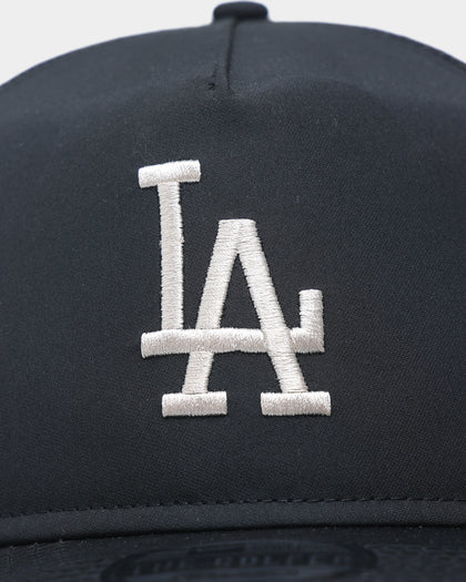 New Era Los Angeles Dodgers 'Black Stone' Prolight Golfer Trucker