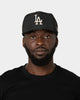 New Era Los Angeles Dodgers 'Black Stone' Prolight Golfer Trucker