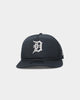 New Era Detroit Tigers 'Black Stone' Prolight Golfer Trucker