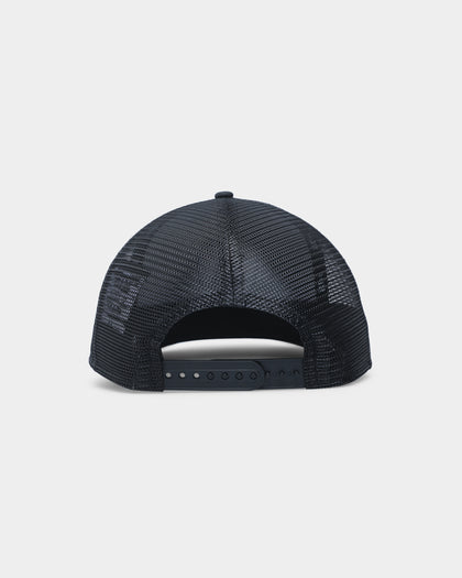 New Era Detroit Tigers 'Black Stone' Prolight Golfer Trucker