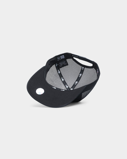 New Era Detroit Tigers 'Black Stone' Prolight Golfer Trucker