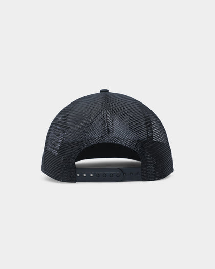 New Era Chicago Bulls 'Black Stone' Prolight Golfer Trucker