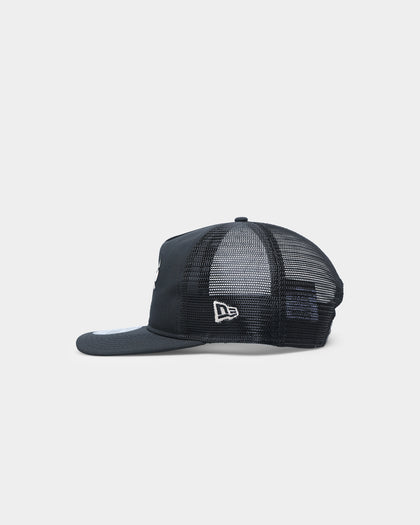 New Era Chicago Bulls 'Black Stone' Prolight Golfer Trucker