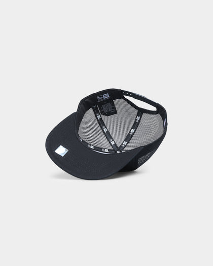 New Era Chicago Bulls 'Black Stone' Prolight Golfer Trucker