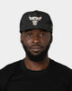 New Era Chicago Bulls 'Black Stone' Prolight Golfer Trucker