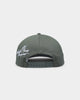 New Era New York Mets 'Olive Multi Logo' Old Golfer Snapback Olive