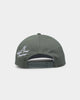 New Era Chicago White Sox 'Olive Multi Logo' Old Golfer Snapback Olive