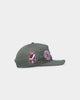 New Era Chicago White Sox 'Olive Multi Logo' Old Golfer Snapback Olive
