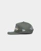 New Era Chicago White Sox 'Olive Multi Logo' Old Golfer Snapback Olive