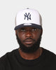 New Era New York Yankees '3-Tone' 9FORTY A-Frame Trucker Snapback 3 Tone