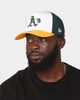 New Era Oakland Athletics '3-Tone' 9FORTY A-Frame Snapback 3 Tone