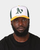 New Era Oakland Athletics '3-Tone' 9FORTY A-Frame Snapback 3 Tone