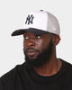 New Era New York Yankees '3-Tone' 9FORTY A-Frame Snapback 3 Tone
