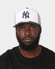 New Era New York Yankees '3-Tone' 9FORTY A-Frame Snapback 3 Tone