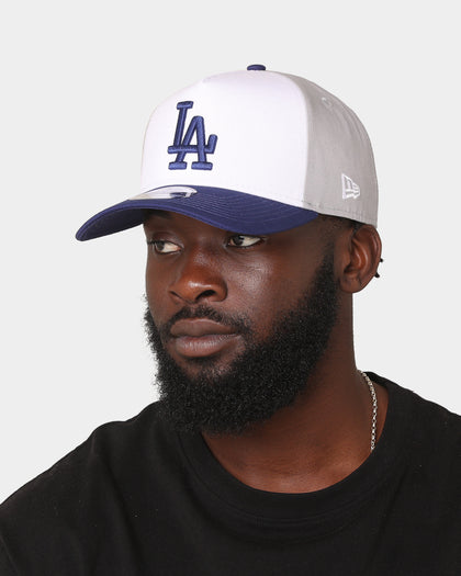 New Era Los Angeles Dodgers '3-Tone' 9FORTY A-Frame Snapback 3 Tone