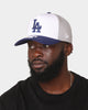 New Era Los Angeles Dodgers '3-Tone' 9FORTY A-Frame Snapback 3 Tone