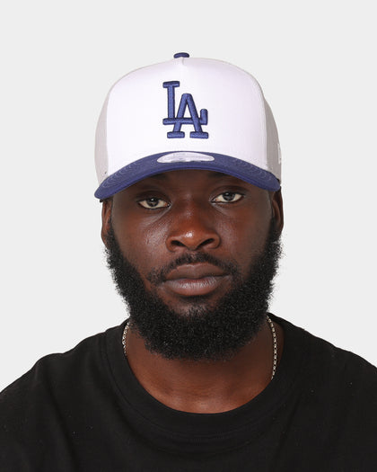 New Era Los Angeles Dodgers '3-Tone' 9FORTY A-Frame Snapback 3 Tone