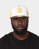 New Era San Diego Padres '3-Tone' 59FIFTY Fitted 3-Tone