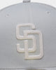 New Era San Diego Padres 'Chain Stitch' 59FIFTY Fitted Stone