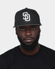 New Era San Diego Padres 'Chain Stitch' 59FIFTY Fitted