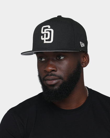 New Era San Diego Padres 'Chain Stitch' 59FIFTY Fitted