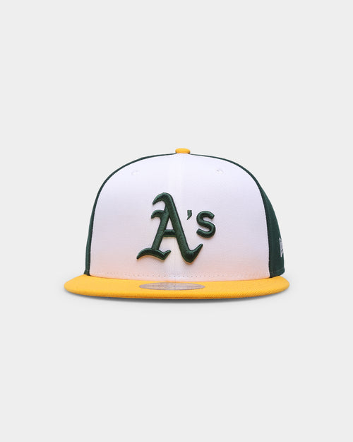 New Era Oakland Athletics '3-Tone' 59FIFTY Fitted 3-Tone