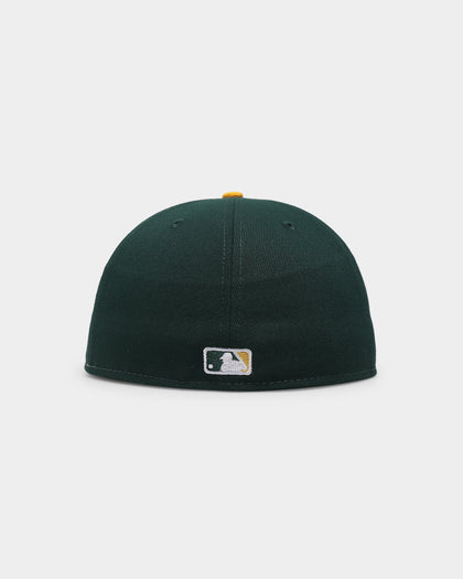 New Era Oakland Athletics '3-Tone' 59FIFTY Fitted 3-Tone