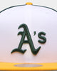 New Era Oakland Athletics '3-Tone' 59FIFTY Fitted 3-Tone