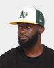 New Era Oakland Athletics '3-Tone' 59FIFTY Fitted 3-Tone