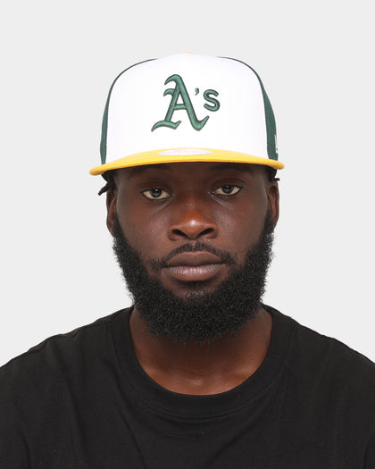 New Era Oakland Athletics '3-Tone' 59FIFTY Fitted 3-Tone