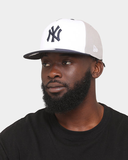 New Era New York Yankees '3-Tone' 59FIFTY Fitted 3-Tone