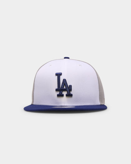 New Era Los Angeles Dodgers '3-Tone' 59FIFTY Fitted 3-Tone