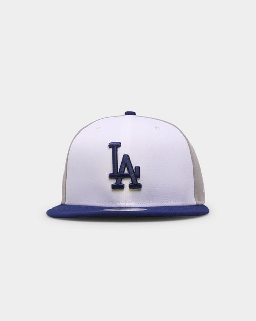 New Era Los Angeles Dodgers '3-Tone' 59FIFTY Fitted 3-Tone