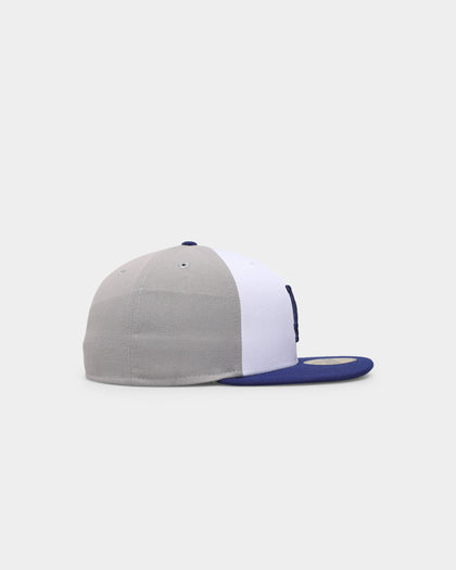 New Era Los Angeles Dodgers '3-Tone' 59FIFTY Fitted 3-Tone