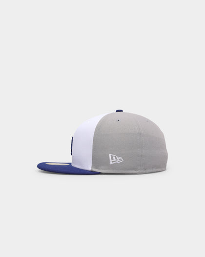 New Era Los Angeles Dodgers '3-Tone' 59FIFTY Fitted 3-Tone