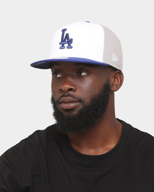 New Era Los Angeles Dodgers '3-Tone' 59FIFTY Fitted 3-Tone
