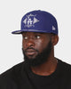 New Era Los Angeles Dodgers 'Flare Designs' 59FIFTY Fitted Original Team Colours