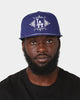New Era Los Angeles Dodgers 'Flare Designs' 59FIFTY Fitted Original Team Colours