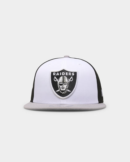 New Era Las Vegas Raiders '3-Tone' 59FIFTY Fitted 3 Tone
