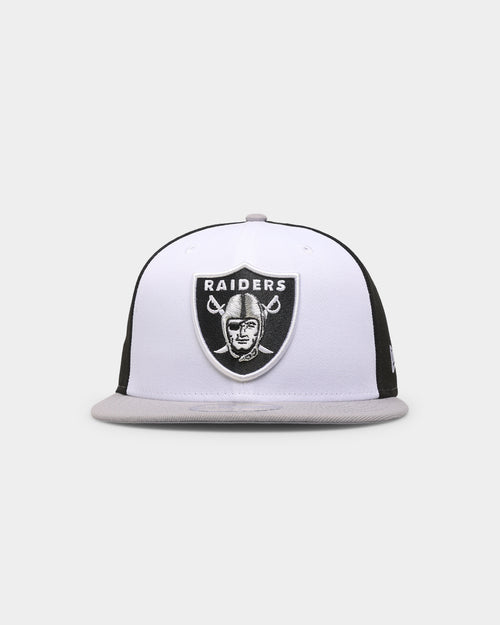 New Era Las Vegas Raiders '3-Tone' 59FIFTY Fitted 3 Tone