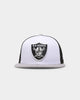 New Era Las Vegas Raiders '3-Tone' 59FIFTY Fitted 3 Tone